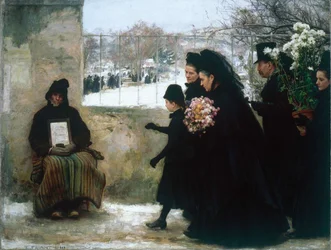 La Toussaint English: All Saints Day N: n